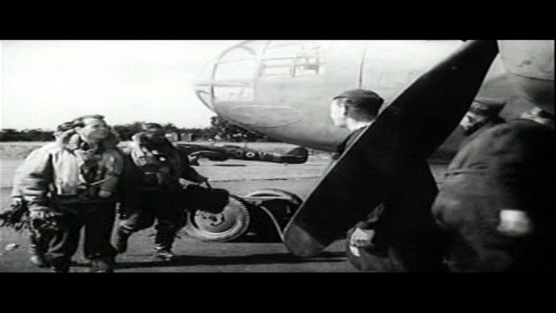 The Way to the Stars koko elokuva ilmaiseksi