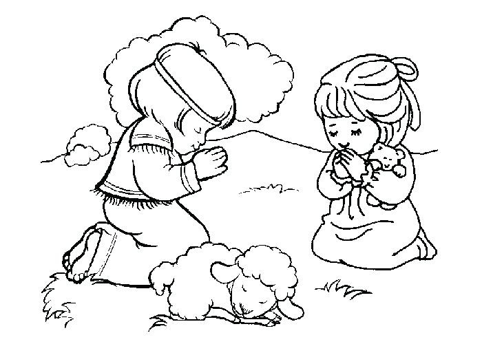 Download Bible Stories Drawing at GetDrawings | Free download