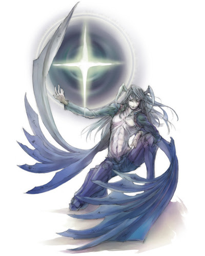 Izfact 堕天使 悪魔 ルシファー Lucifer イラスト 解説 別名 ルキフェル