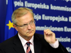 Olli Rehn
