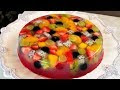 √ 99 ou plus gateau gelatine fruit 210659