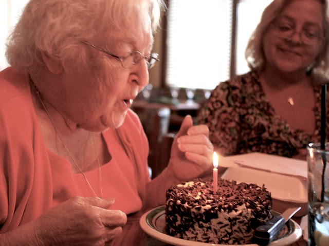 happy birthday grandma pictures