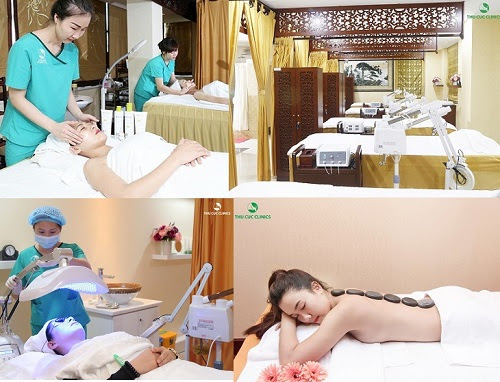 Chăm sóc da và làm mới bản thân giúp phái đẹp đón nhận nhiều niềm vui và hạnh phúc
