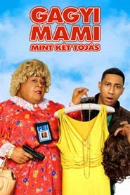 Gagyi mami: Mint két tojás 2011 HD Teljes Film Magyarul Online