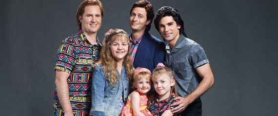 FULL HOUSE