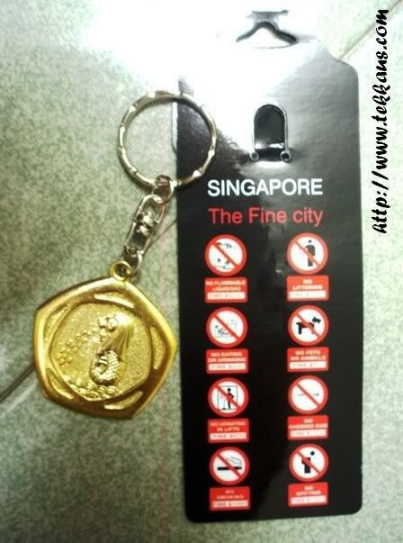 Merlion