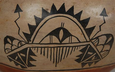 southwest indian pottery historic cochiti pueblo