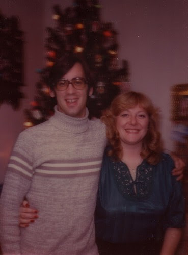 3D Christmas in USA, 1983