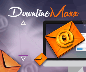 Downline Building to the Maxx