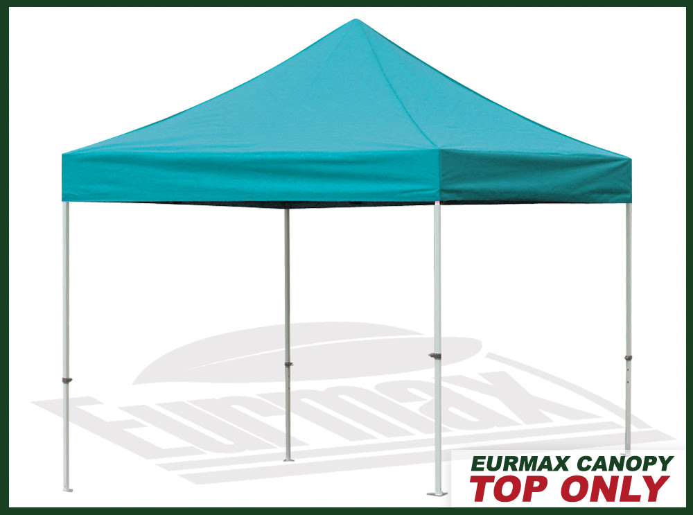 EURMAX 10x10 Replacement Canopy Top - Eurmax.com