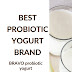 Bravo Yogurt and Immune Support Enhance Digestive Function And Nutrient Absorption
