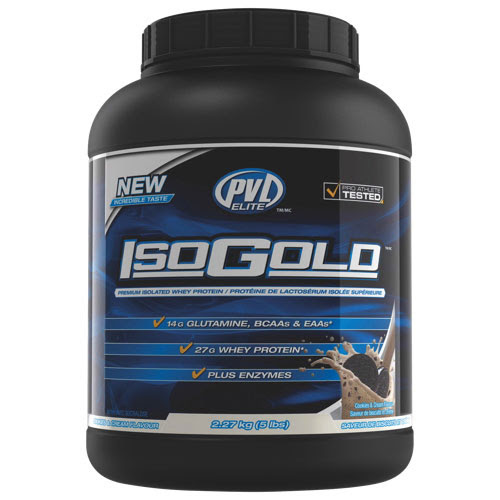 Fitlife Gym - Supplements