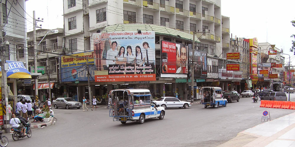 Photo Thailand Northeast Korat 1 Nakhon Ratchasima Thaismile Jp Korat Nakhon Ratchasima Thao Suranaree Ya Mo Khao Chan Ngam Cave Ban Prasat Archaeological Site