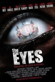 The Eyes danske film online danish .dk dvd danmark nordisk 2017