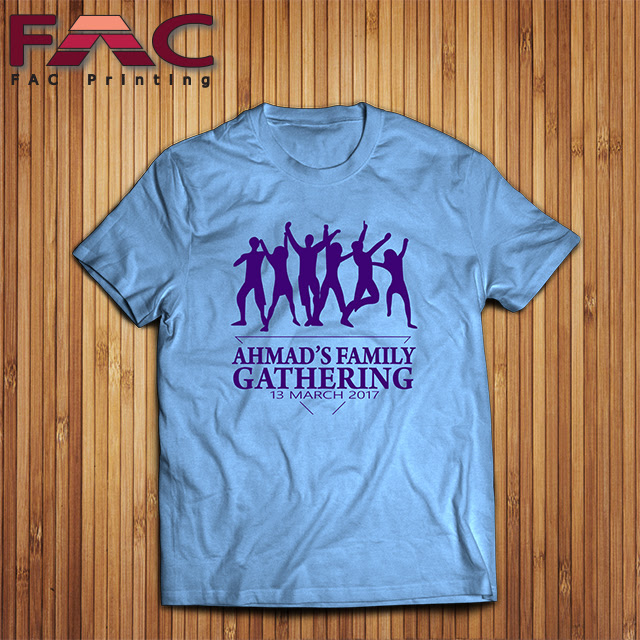 T Shirt Printing Cetak Baju Berkualiti Printing Baju Murah T Shirt Printing Cetak Baju Berkualiti Printing Baju Murah