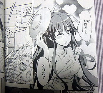 コミック とある魔術の禁書目録 １６巻購入 ｒｅｉの日常