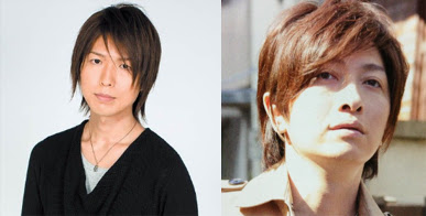 神谷浩史と小野大輔 ネットで話題の声優仲よしコンビの共演アニメをまとめてみた タギトのブログ