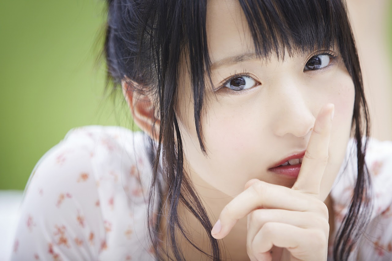 Models Collection Hustle Press 16 09 27 Feature Yuka Sugai 菅井友香 欅坂46 駆け上るまで待てない Passion Nippones