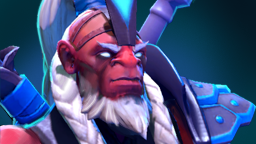 Disruptor dota2 disruptor