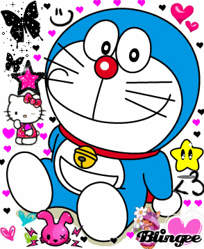 50 Kumpulan DP BBM Doraemon Yang Lucu  Gokil Terbaru  
