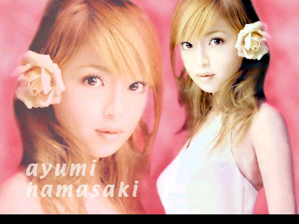 ayumi hamasaki image - ayumi hamasaki picture, graphic, 