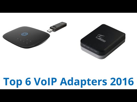 Foto New Voip Phone Service