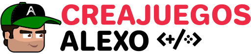 Crea Juegos Alexo