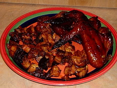 Wings Sweet Potato2