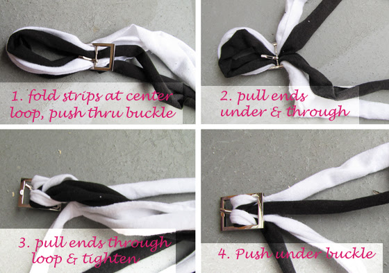 DIY-braided-jersey-belt-2
