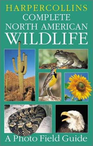 Wildlife Of The MidAtlantic A Complete Reference Manual