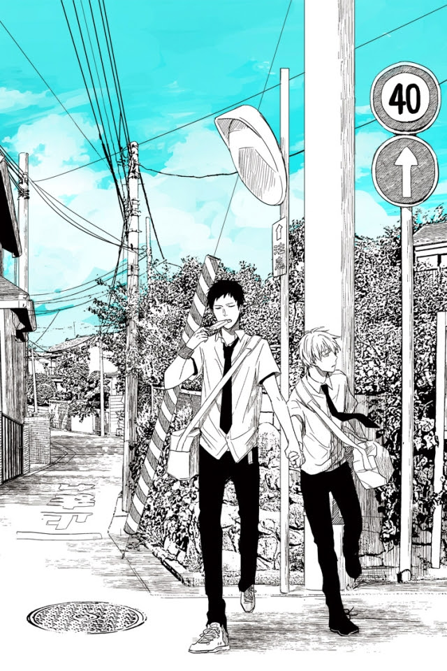 壁紙 黒子のバスケのスマホ壁紙640x960 Kurokonobaske I07 Jpg 壁紙box