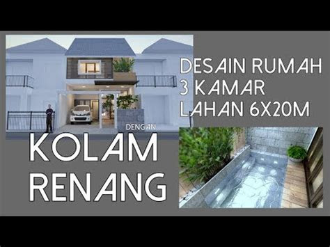 desain interior dalam rumah