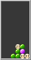 連鎖を延ばすコツ つなげやすい積み方 ぷよぷよ初心者の館