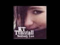 Kt Tunstall Suddenly I See Cover