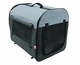 Dogit Soft-Sided Nylon Dog Home - Small