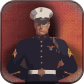 marines | Verosocial Studio