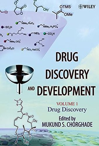 Drug Discovery and Development, Vol. 1: Drug DiscoveryFrom Wiley-Interscience
