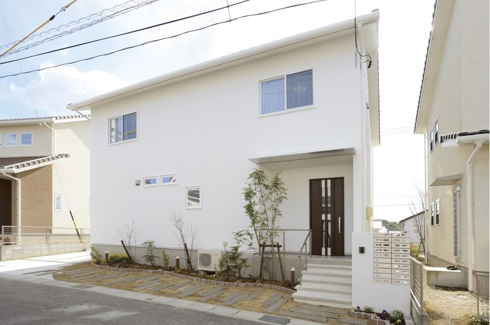 サンヨーハウジング名古屋 三重 の口コミ 評判 坪単価や値引き額を知る みんなのマイホーム