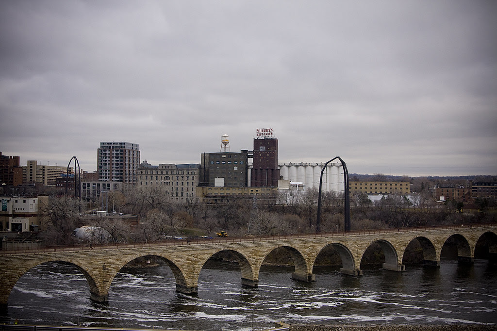 Minneapolis