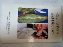 Orchid Pests and Diseases