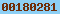 blogger counter