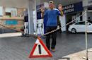 Analysis: Often on brink, Lebanon headed toward collapse