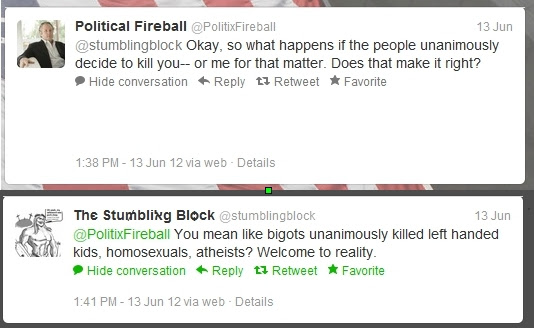 @StumblingBlock