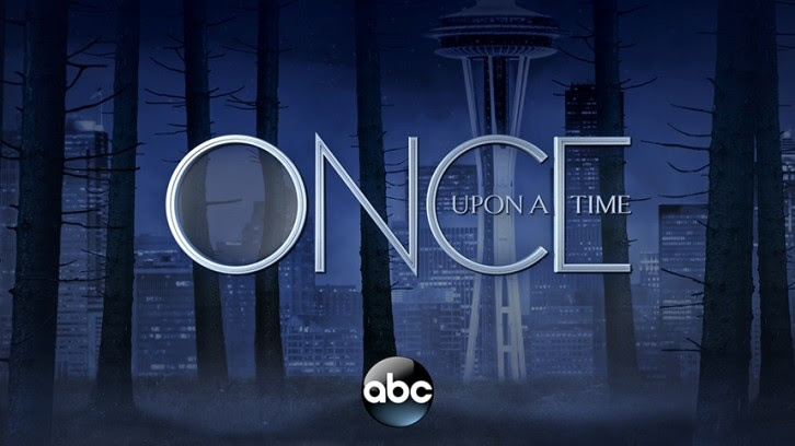 Once Upon a Time - Episode 6.14 - Title Revealed 