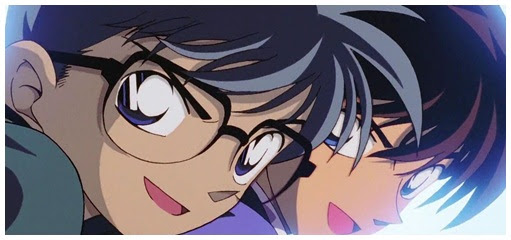 名探偵コナン瞳の中の暗殺者の犯人はだれ 動機も紹介 Legend Anime