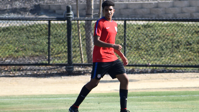 U S U15 Bnt Jan Feb Camp Roster Club Soccer Youth Soccer