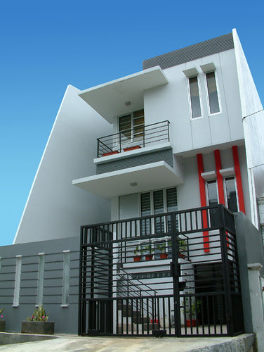Minimalist House Design