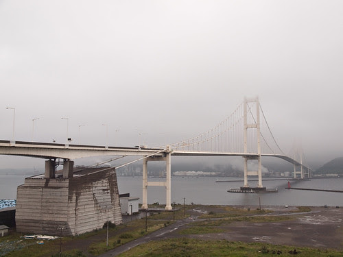 此花大橋 ひまつぶ誌かつおぶ誌 Annex