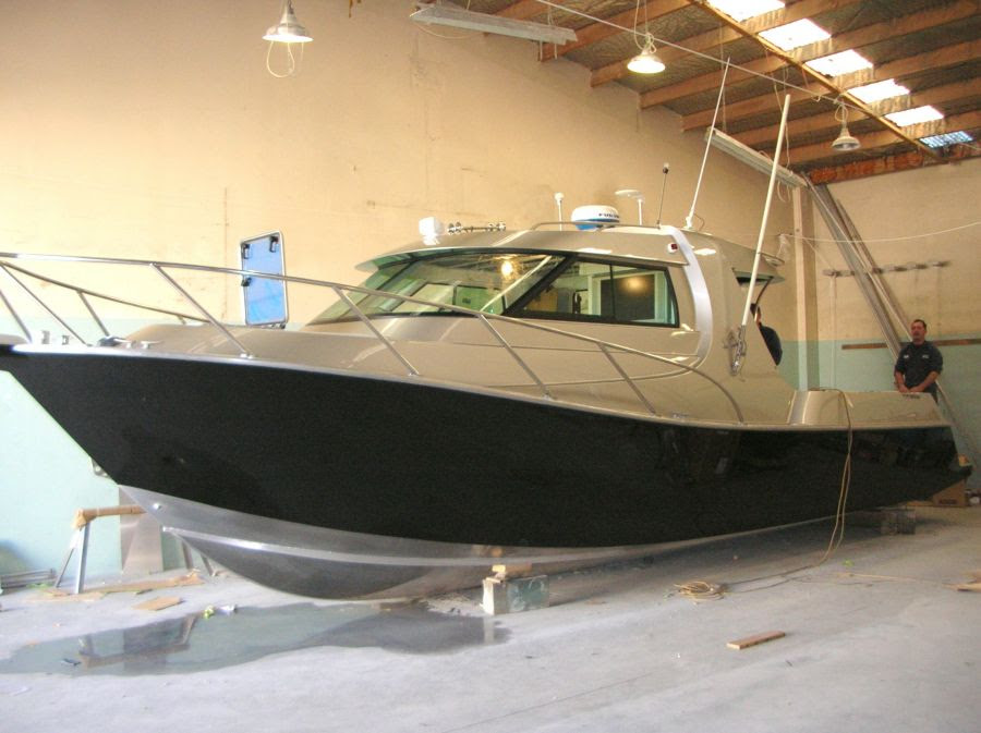 Bray: Found How to read boat building plans