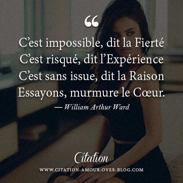 proverbe amour bonne nuit